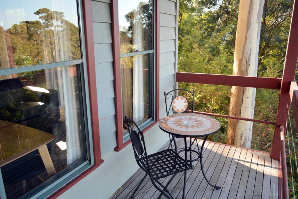 Great Ocean Road Cottages photo