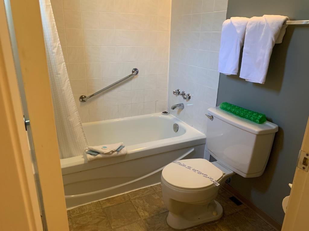 City Centre Motel photo