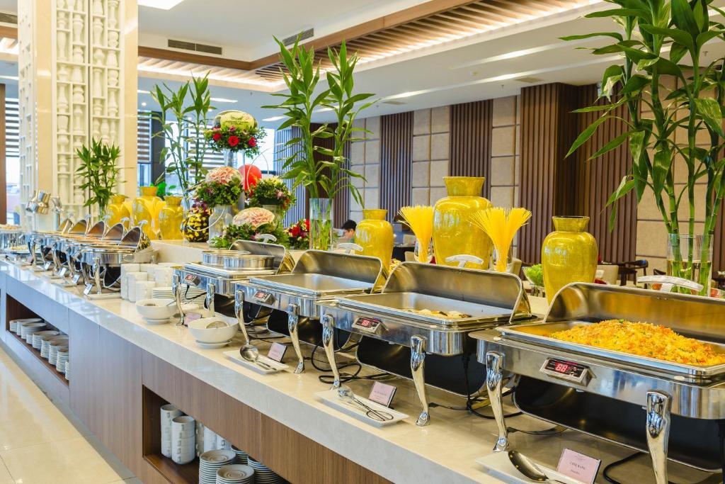 Đồ ăn và thức uống