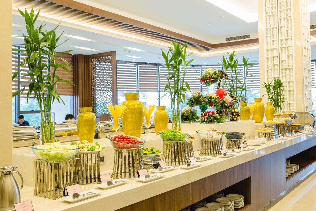Đồ ăn và thức uống