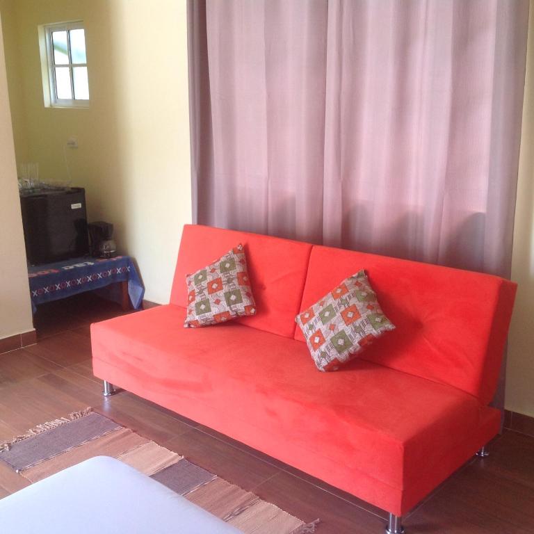 Honey Hill View - 5