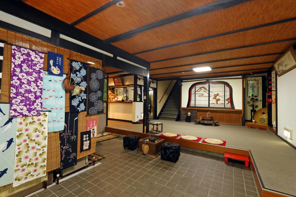 Shukubo Kansho-in Temple Sanrakuso photo