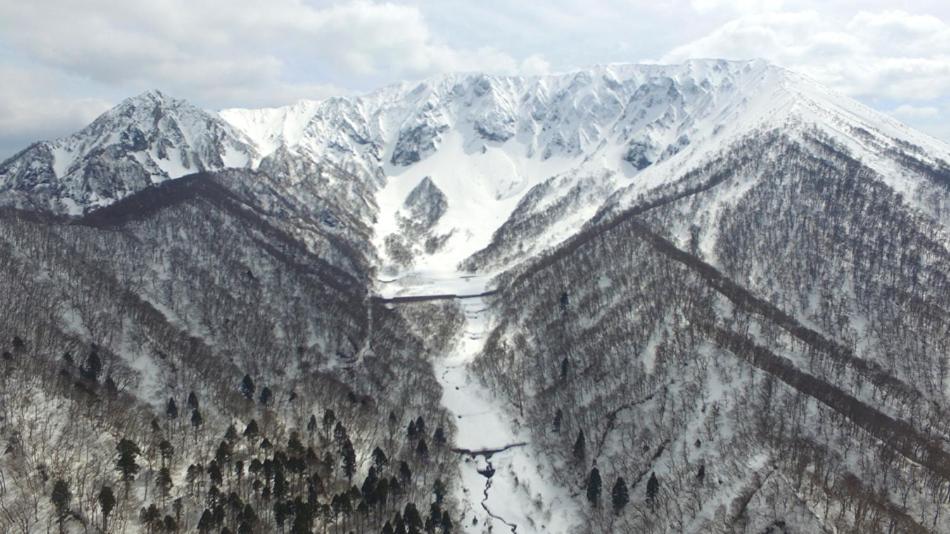 Surrounding environment