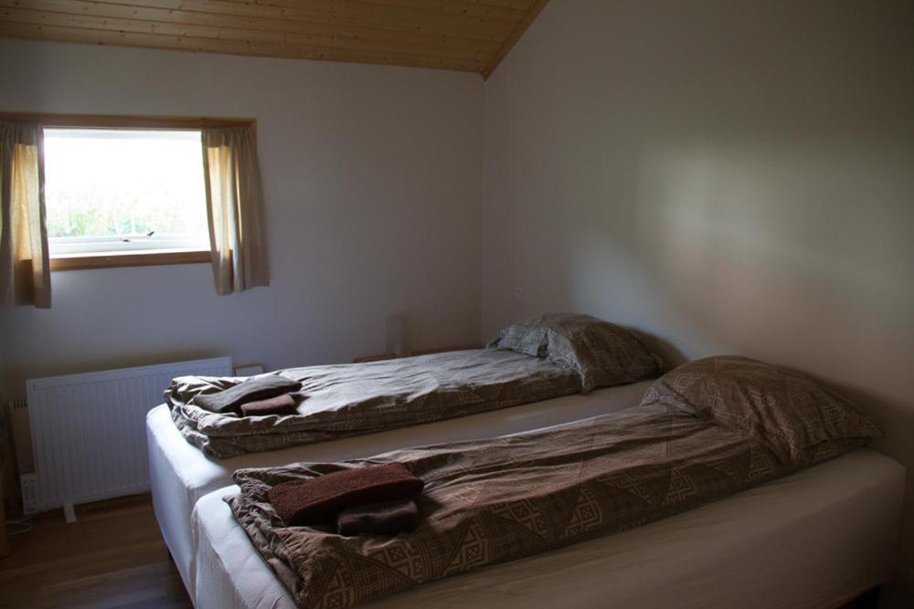 Guesthouse Hof in Vatnsdalur photo
