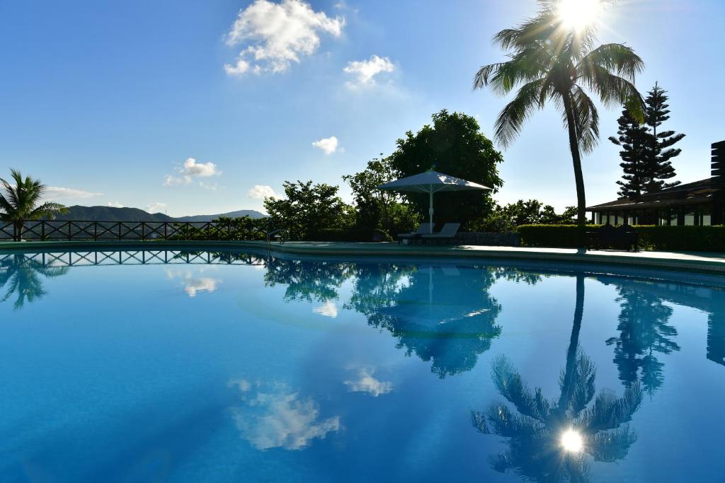 Surrounding environment