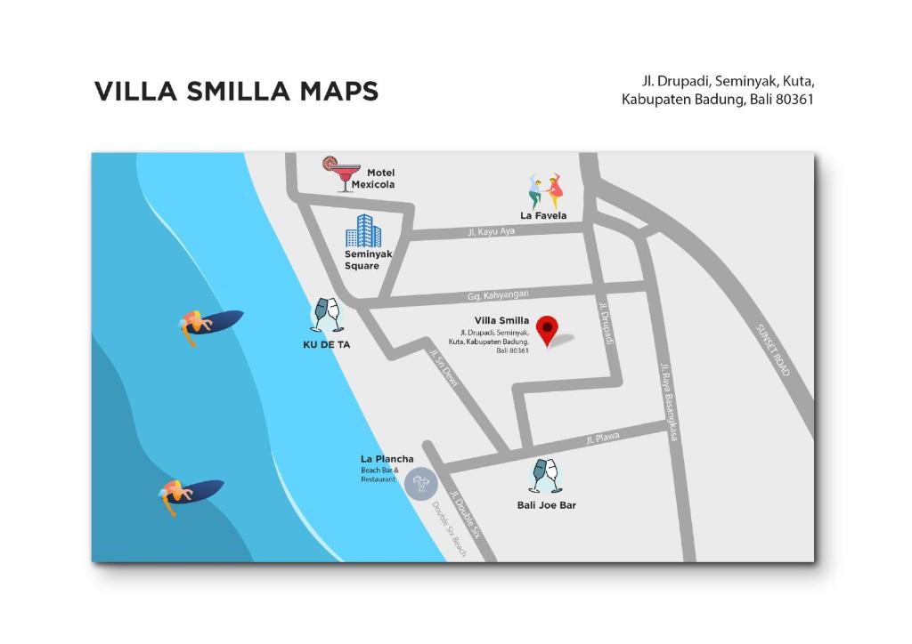 Villa Smilla photo