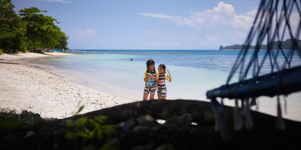 Pearl Beach Resort photo