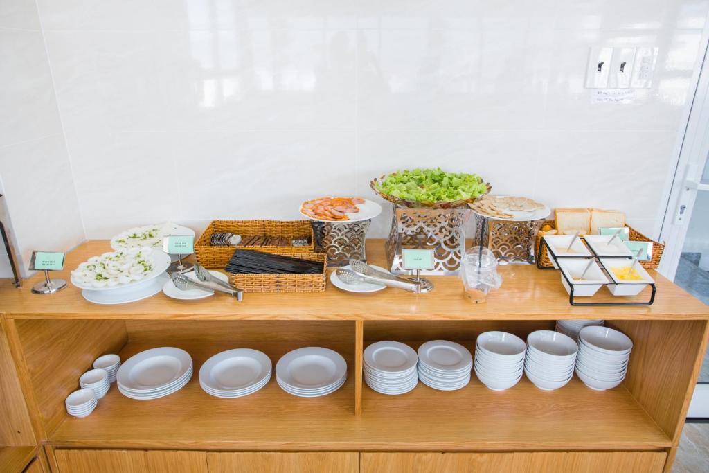 Larosa Hotel Nha Trang