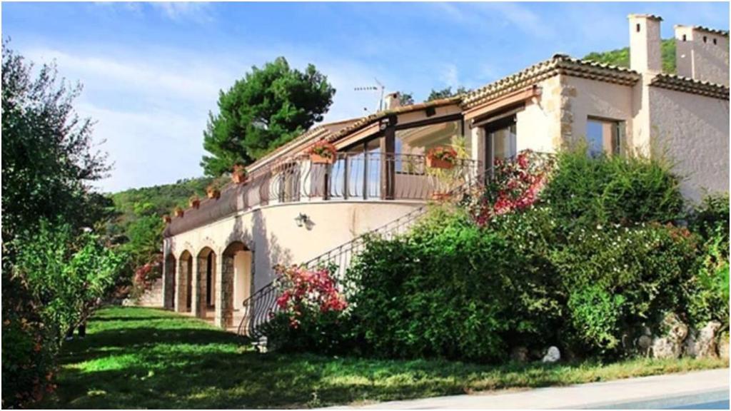 Villa Ruzanna - 1