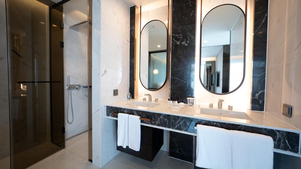 バスルーム（客室）