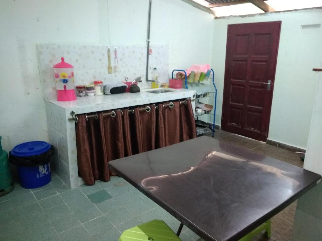 Bonda Guesthouse I photo