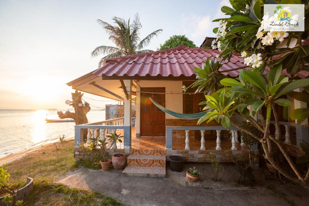 Laid Back Resort photo
