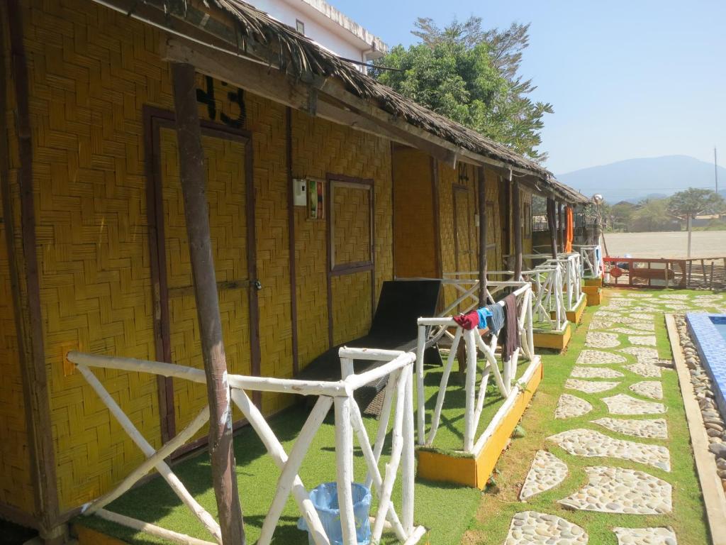 Facilities