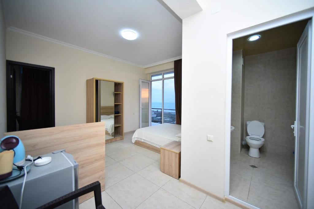 SUNSHINE Hotel Kvariati photo