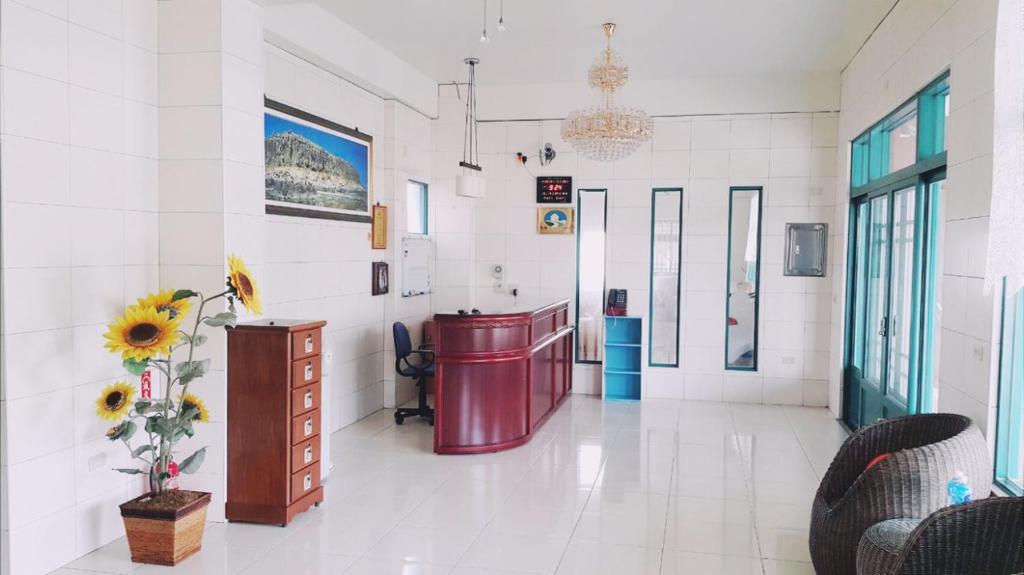 Penghu Warmth Homestay 호텔 이미지 2