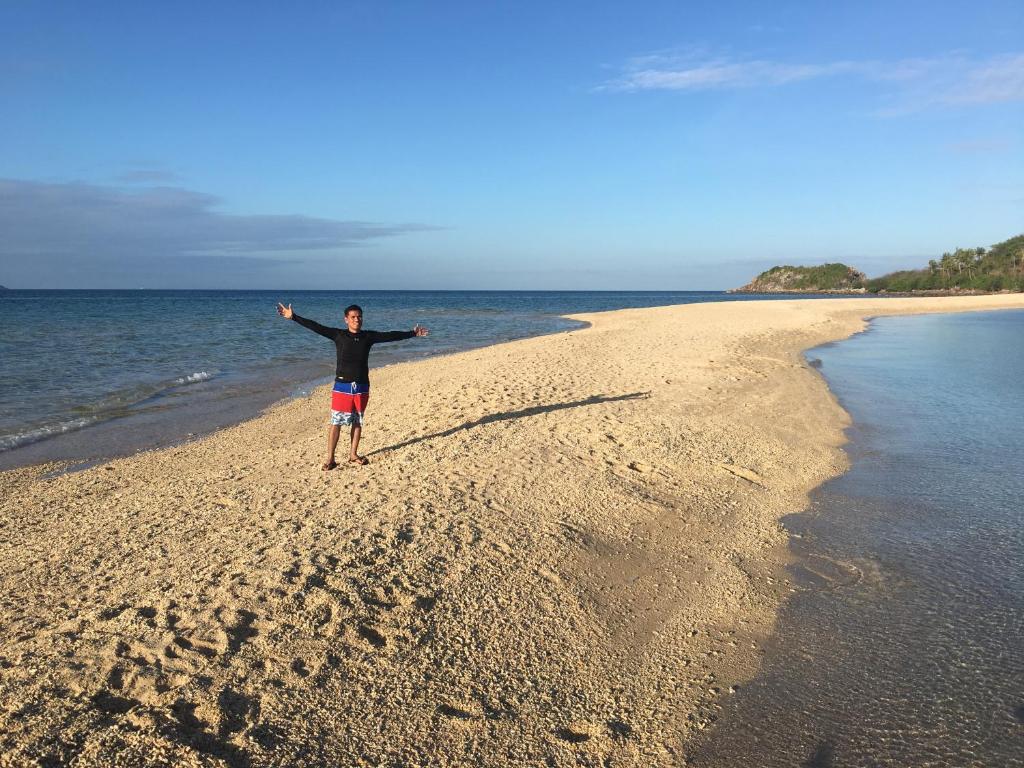 Gigante Island Homestay - Balay sa Gigante photo