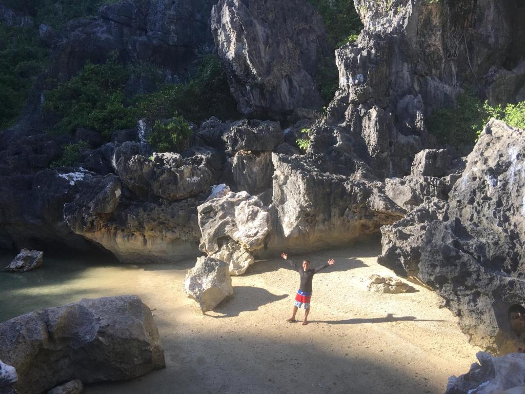 Gigante Island Homestay - Balay sa Gigante photo