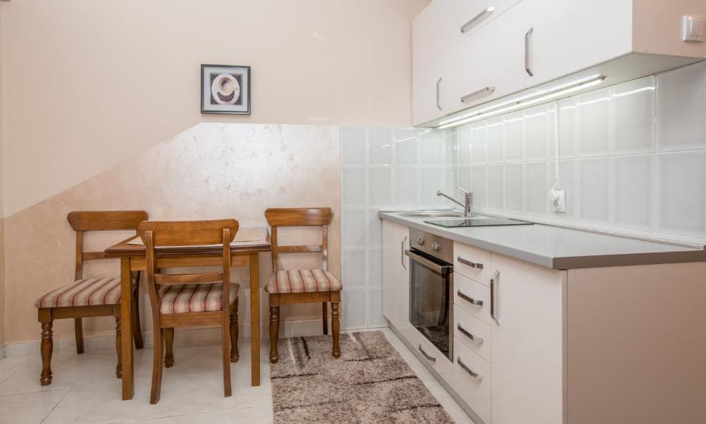 Valentina Apartman - 2