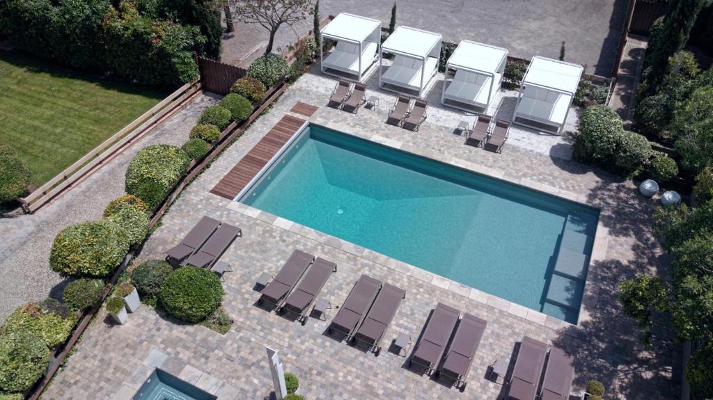 Hôtel du Château & Spa - Teritoria - 4