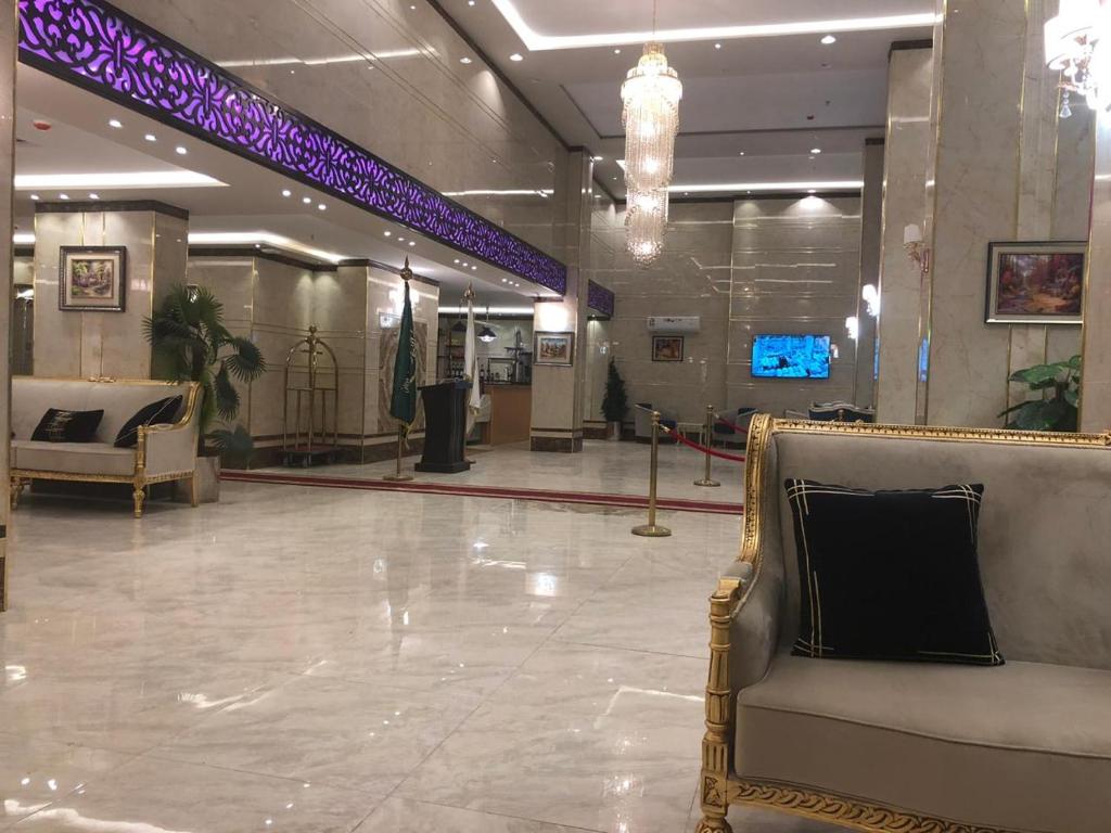 Abraj Al Taif Furnished Units 2 photo