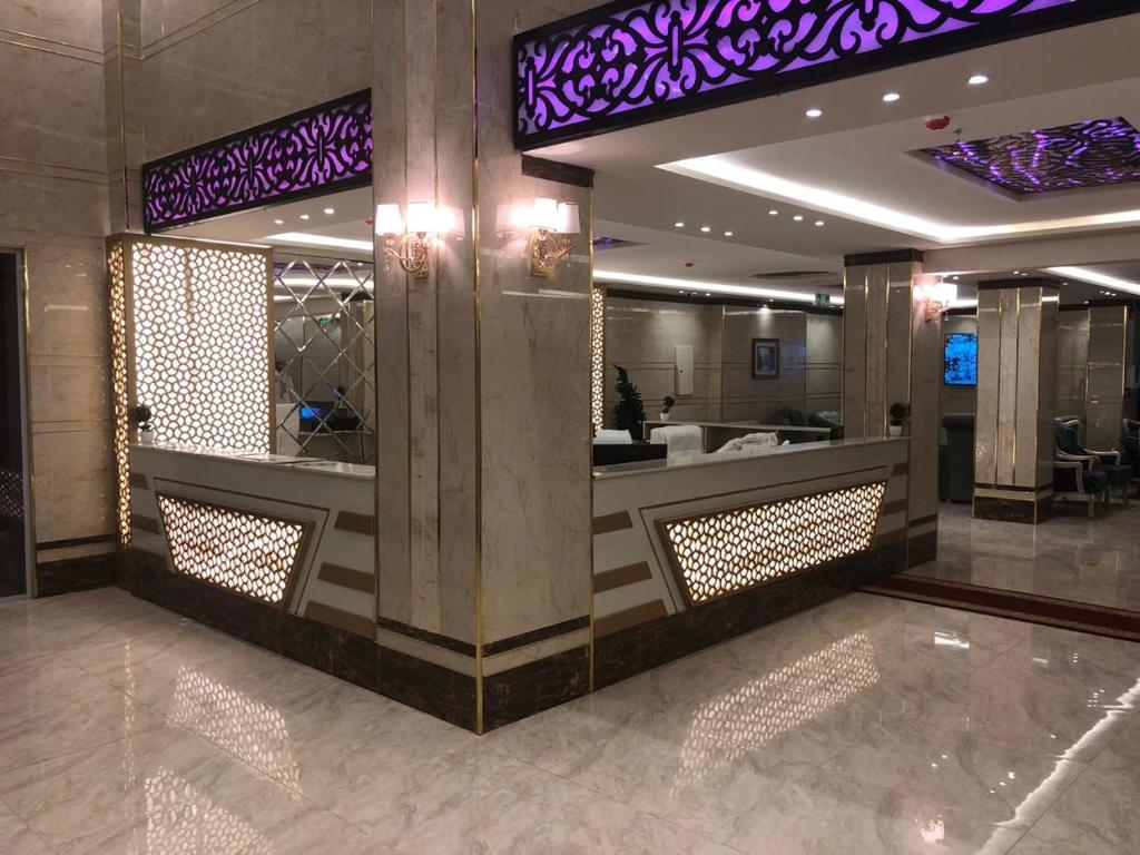 Abraj Al Taif Furnished Units 2 photo