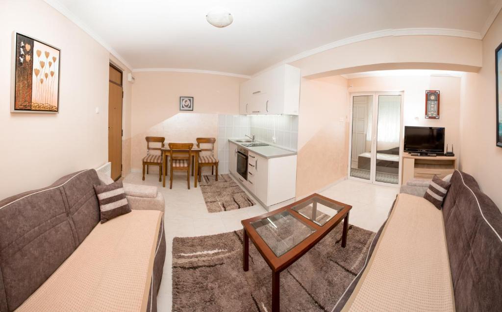 Valentina Apartman - 4