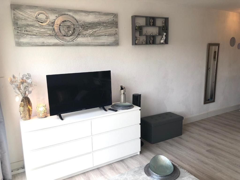 Studio ST-MANDRIER 300m MER - 3