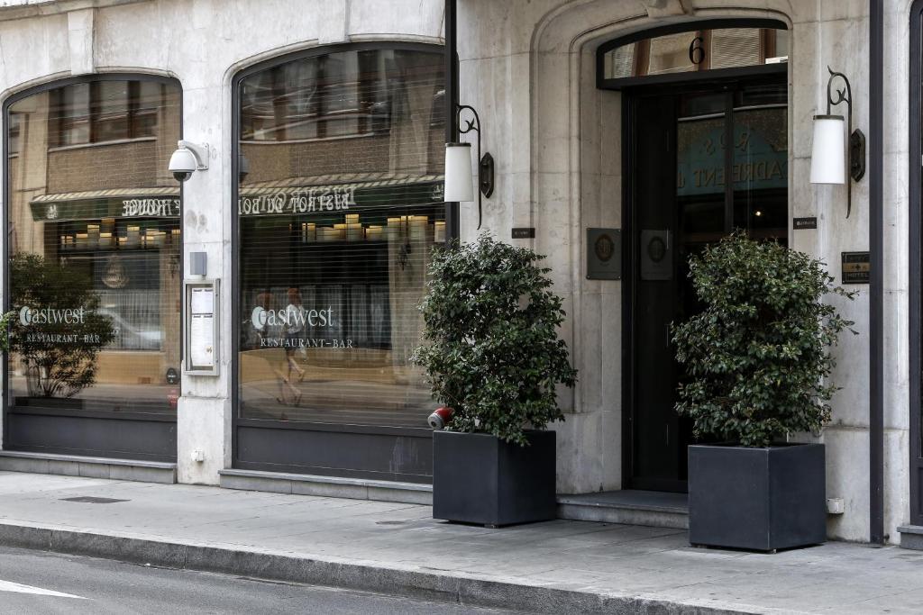 Hotel Property