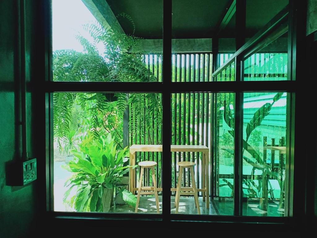 ロフテル アット ナコーン (Loftel @ Nakhon)