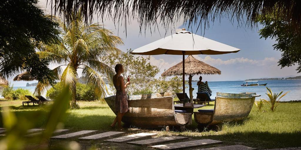 Pearl Beach Resort photo