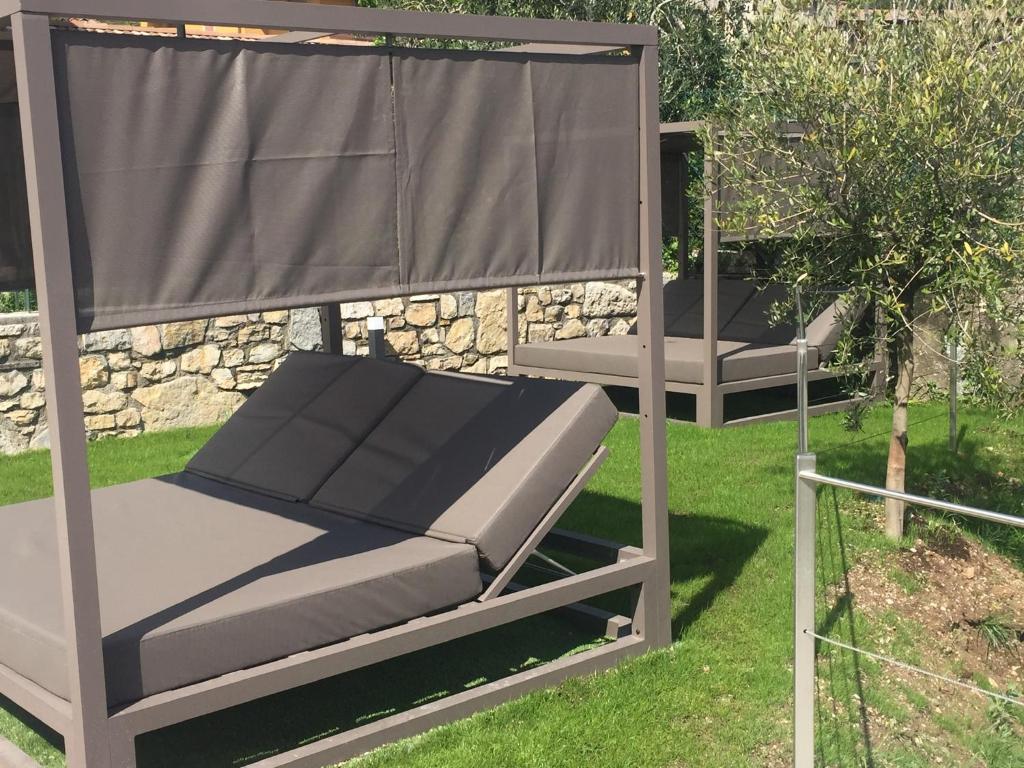 Verdeulivo Relax Home - Ruculì Hospitality - 5