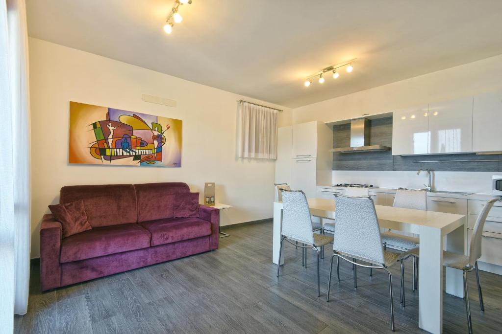 Les Maisons - Ruculì Hospitality - 4