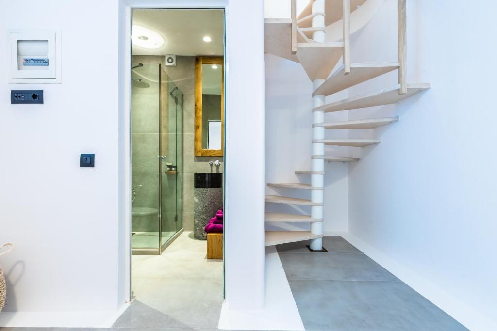 バスルーム（客室）