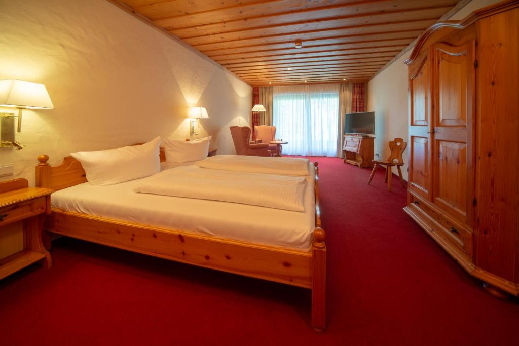Seehotel Weissensee - 4