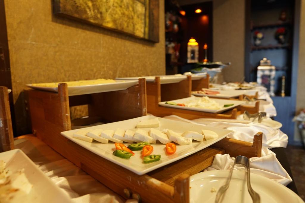 طعام و مشروبات