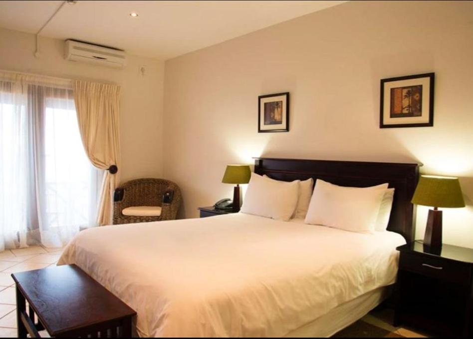 Ocean View Villas Unit A11 — Hotel in Port Edward