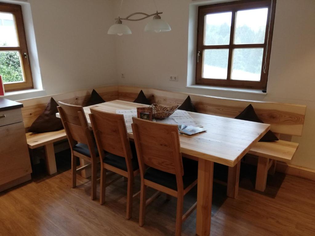 Haus Unterdieterer - 5