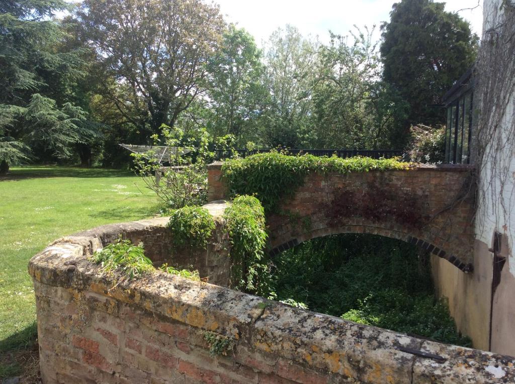 The Old Mill photo