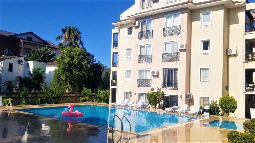 Akhal Teke Apart By The Calis Beach Solo Villa Planet Of Hotels