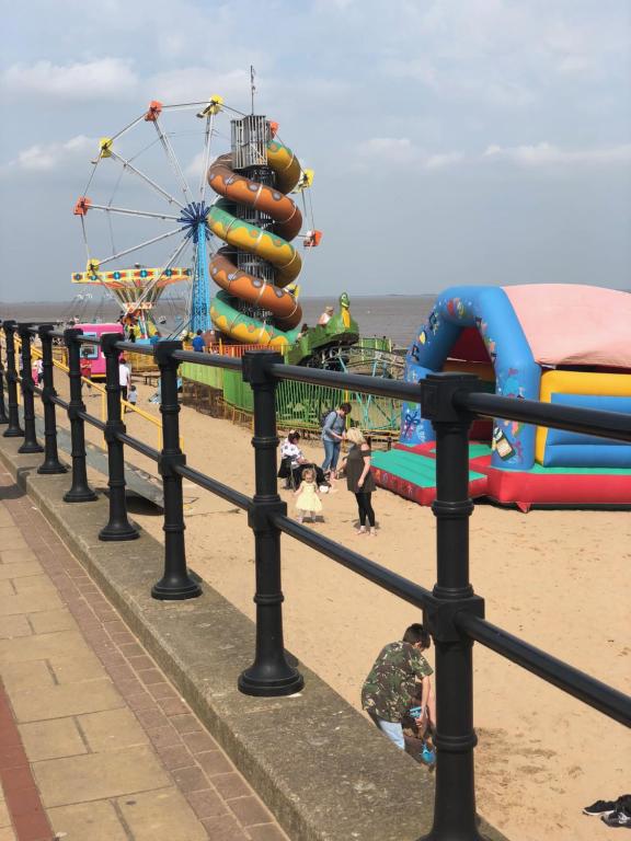 The Clee Hotel - Cleethorpes, Grimsby, Lincolnshire photo