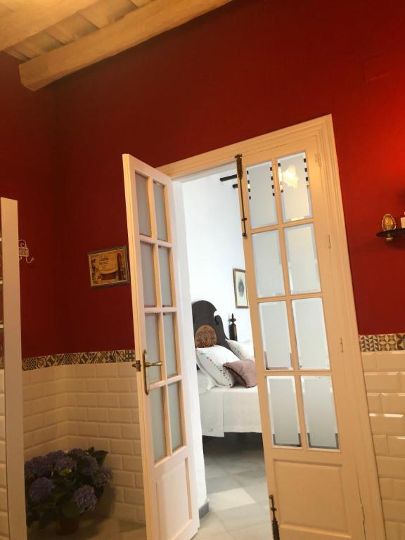 Lujosa suite privada en casa del S XIX - 5
