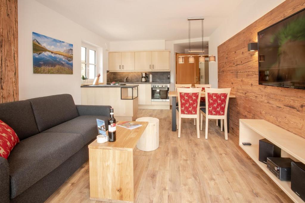 Landhaus Dodel - 4