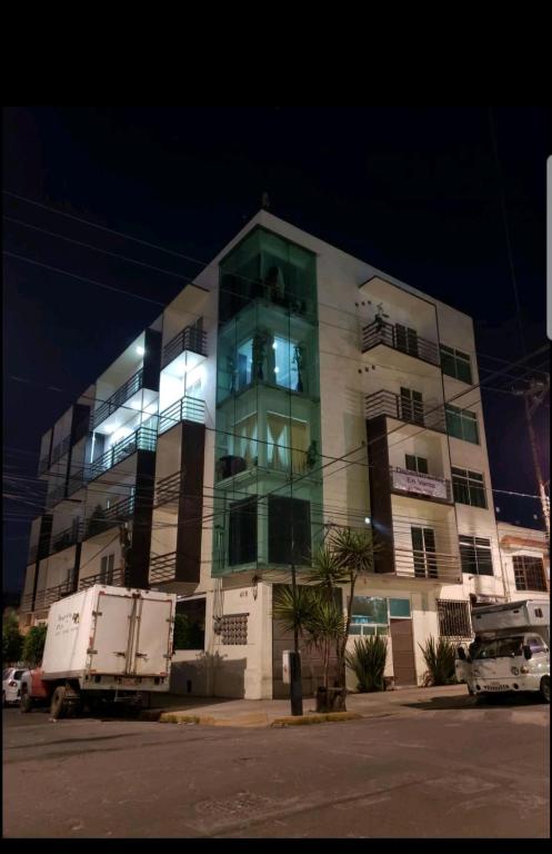 Departamento Privado 3 recamaras - 2