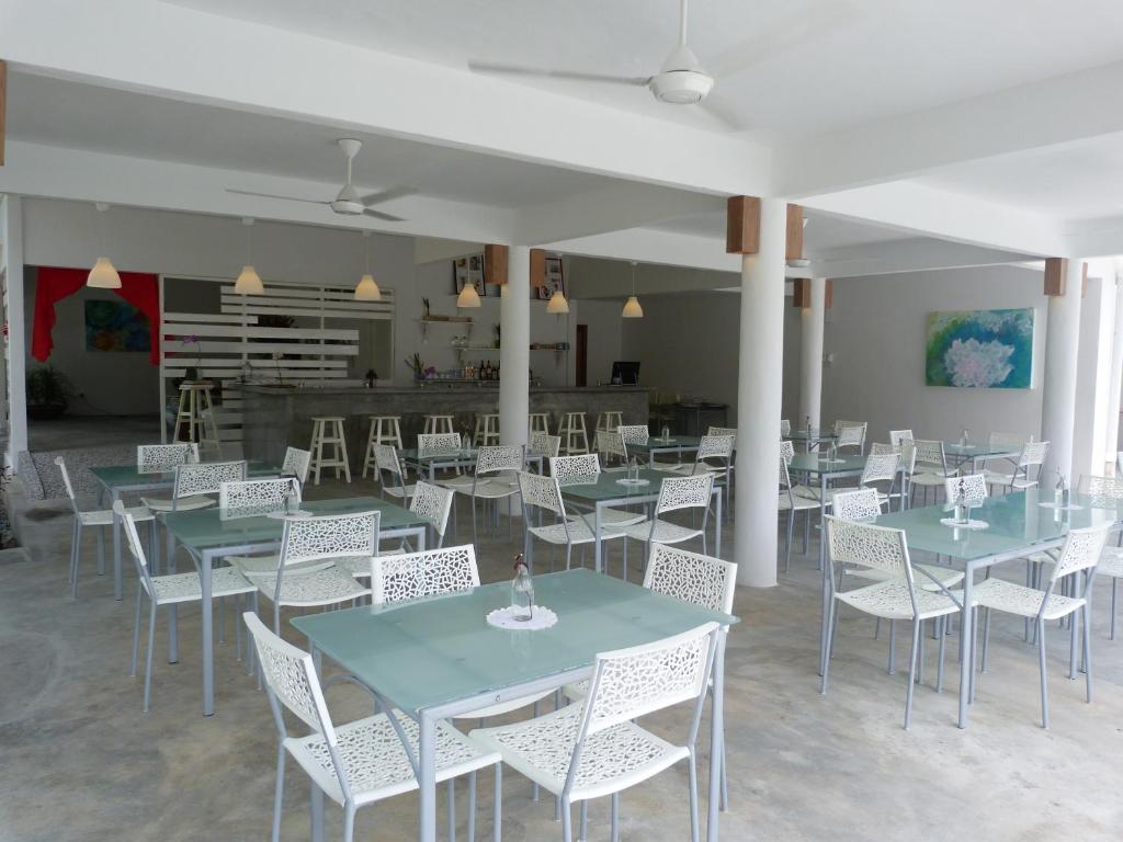 La Pari-Pari Langkawi