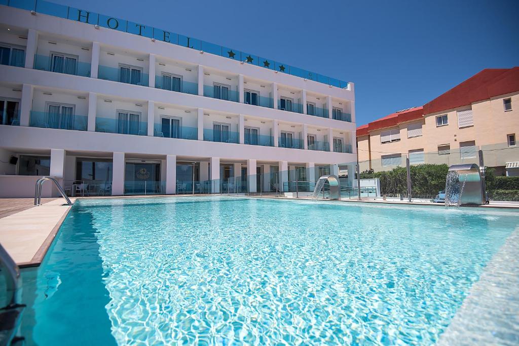 Hotel Soul de Javea - 2