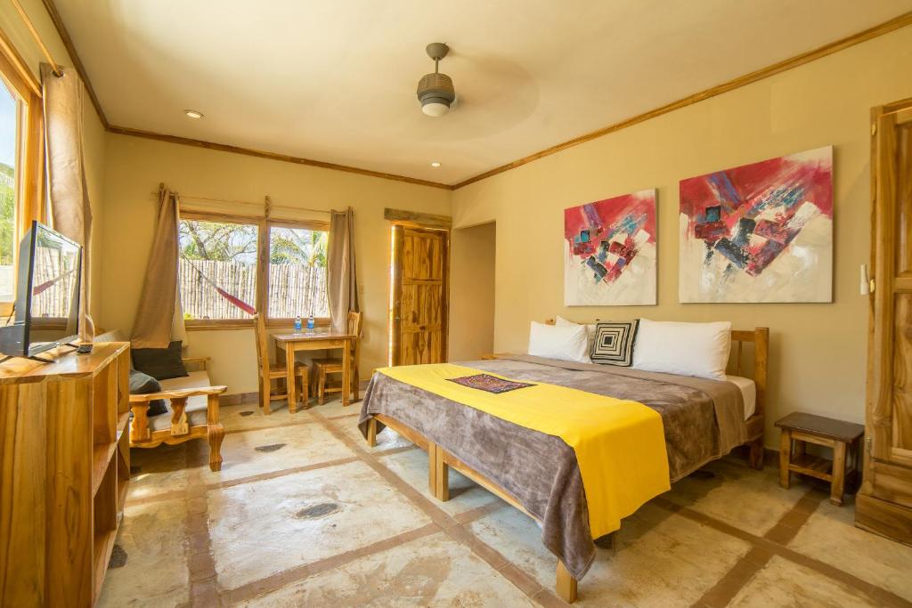 Hotel Santa Catalina Panama