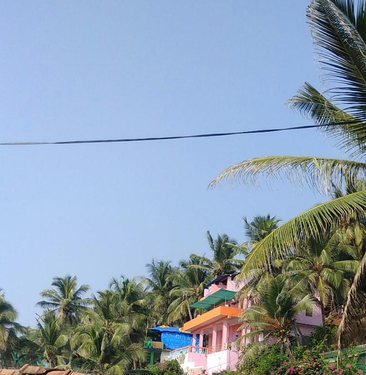 Om Ganesh Naik Guest House photo