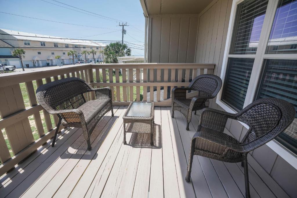 Luna De Mar by Panhandle Getaways Main image 2