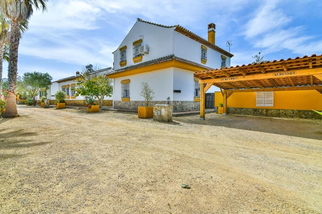 Villas Dehesa Roche Viejo photo