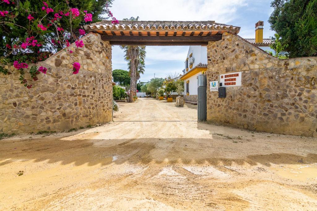 Villas Dehesa Roche Viejo photo